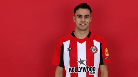 Rời MU, Sergio Reguilon chính thức có bến đỗ mới