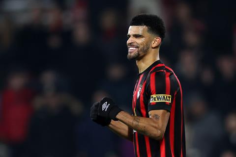 Jurgen Klopp chia sẻ về Dominic Solanke