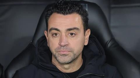 Xavi tuyên bố Barca không đầu hàng trong cuộc đua vô địch La Liga