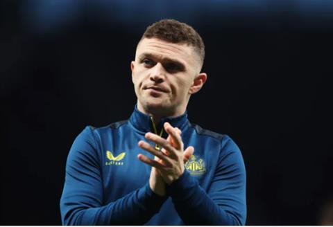 Newcastle có câu trả lời cho Bayern Munich vụ Kieran Trippier