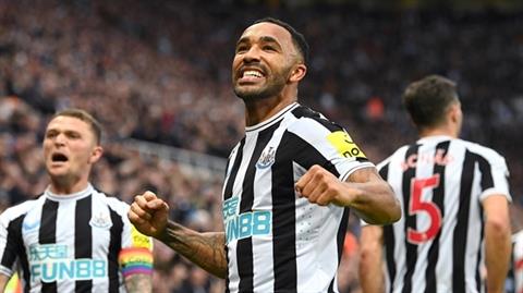 Newcastle từ chối đề nghị khó tin từ Atletico Madrid