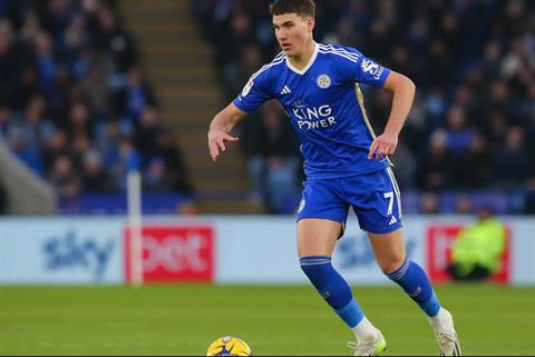 Đây! Lý do Chelsea gọi lại cầu thủ từ Leicester