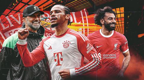 Liverpool nhận tin vui vụ Leroy Sane 