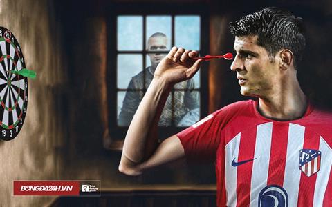 Những kỳ vọng tuổi 31 của Alvaro Morata