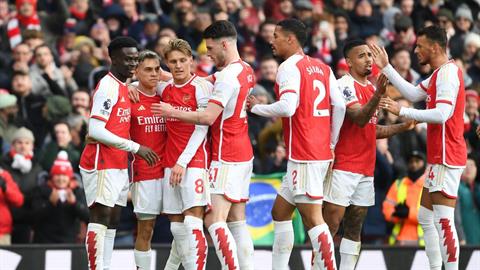 Kỳ nghỉ đông thực sự quan trọng với Arsenal 