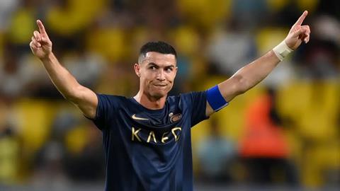 HLV Al Nassr xác nhận Ronaldo lỡ cơ hội đối đầu Messi