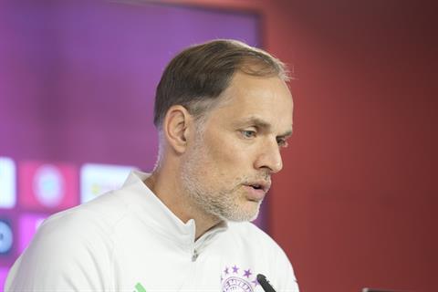 Kế hoạch của Thomas Tuchel sau khi chia tay Bayern Munich