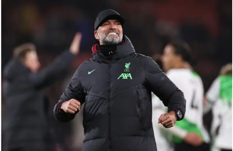 Michael Owen đánh giá cơ hội vô địch EPL mùa này của Liverpool