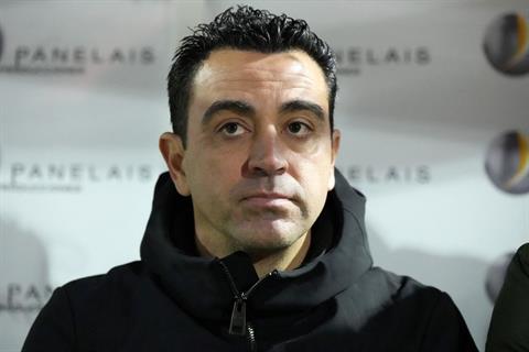 HLV Xavi: Rồi sẽ đến lúc tôi phải nói lời chia tay Barca