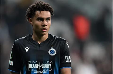 Mục tiêu số 1 của Chelsea và Spurs sắp gia nhập Brentford