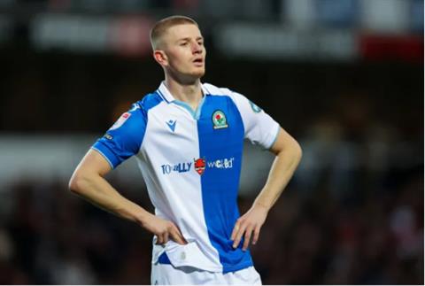 Chelsea chi 25 triệu bảng mua sao Blackburn Rovers