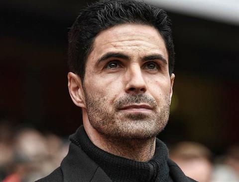 Arteta phát bực vì những tin đồn liên quan tới Barca