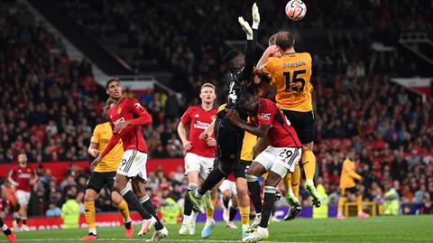 “Trận đấu Wolves vs MU sẽ kết thúc với tỷ số hòa 1-1”