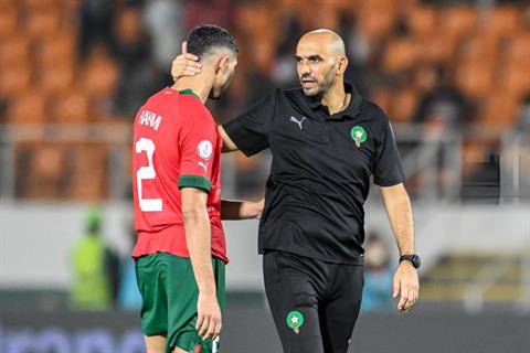 HLV Morocco từ chức 3 tháng trước World Cup