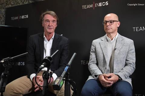 Chủ sở hữu Man Utd bị khởi kiện