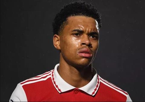 Fabrizio Romano xác nhận cầu thủ Arsenal sẽ gia nhập Aston Villa