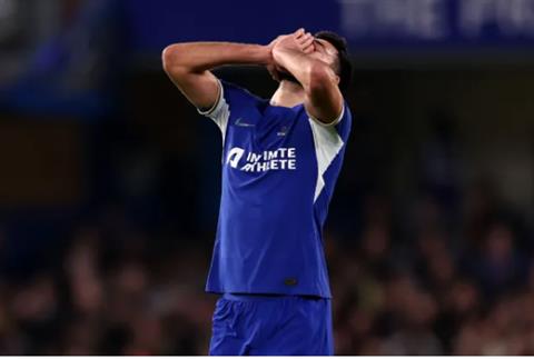 Chelsea chấp nhận cho mượn Armando Broja