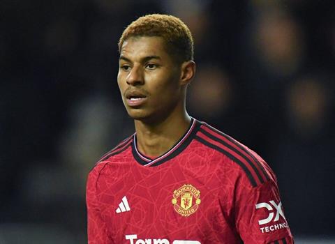 Rashford nên rời MU nếu không ủng hộ Ten Hag 100%