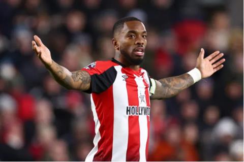 HLV Thomas Frank tiếp tục cảnh báo Arsenal và Chelsea vụ Ivan Toney