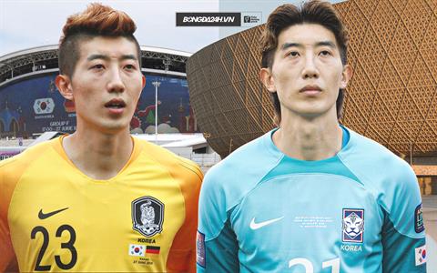 Sau 6 năm, Jo Hyeon Woo lại khiến cả đất nước Hàn Quốc phải nhắc tên mình