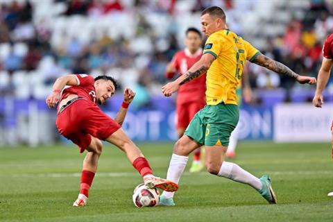 Sao Australia: Chúng tôi sẽ khiến cả nước tự hào bằng chiến thắng trước Hàn Quốc