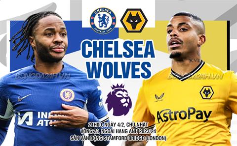Chelsea thua 4 bàn trận thứ 2 liên tiếp tại Premier League