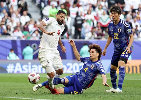 HLV Hajime Moriyasu bảo vệ báo thủ sau thất bại của ĐT Nhật Bản