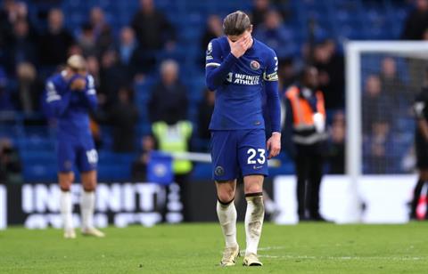 Chelsea không có cửa thắng Aston Villa