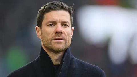 Xabi Alonso: Liverpool là ứng viên vô địch số 1 ở Europa League