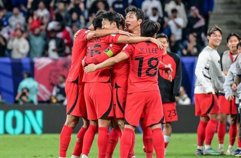ĐT Hàn Quốc: Đoàn quân zombie tại Asian Cup 2023