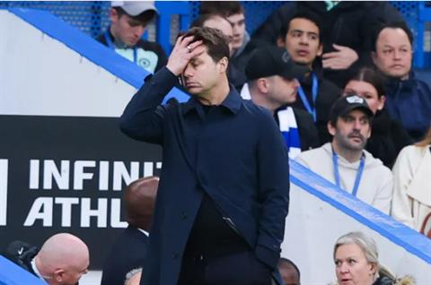 Lý do thực sự khiến Chelsea chưa sa thải Mauricio Pochettino 