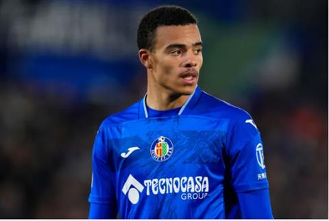 Cầu thủ MU sẵn sàng chào đón Mason Greenwood trở lại