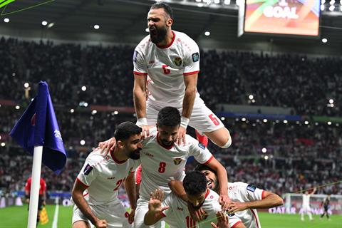 Khi những dự đoán bị đảo ngược ở Asian Cup 2023
