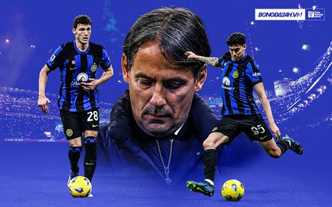 Inter đã phá vỡ hàng thủ bất khả xâm phạm của Juventus như thế nào?