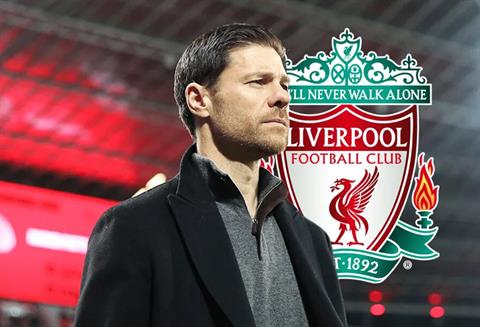 Lộ diện phương án B của Liverpool nếu thương vụ Xabi Alonso đổ vỡ