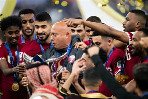 HLV Qatar thừa nhận giành chức vô địch Asian Cup 2023 không đẹp mắt