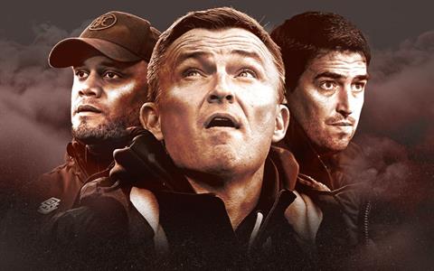 Vì sao mùa này Premier League ít sa thải huấn luyện viên?