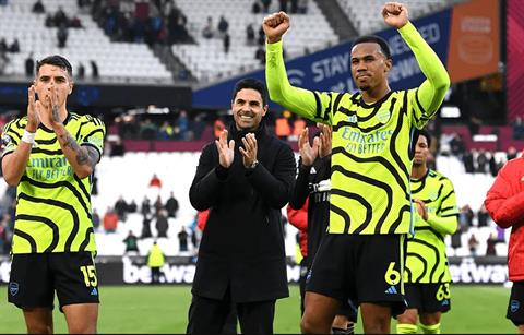 Arsenal vô địch NHA mùa này là một thành tựu phi thường