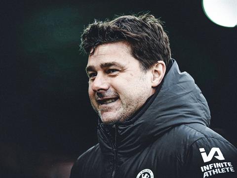 HLV Pochettino khẳng định không quan tâm tới áp lực từ dư luận