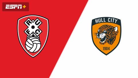 Nhận định Rotherham vs Hull 2h45 ngày 14/2 (Hạng nhất Anh 2023/24)