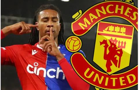 Điểm tin bóng đá tối 16/3: Man United chốt mua Michael Olise