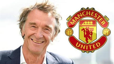 Gary Neville chỉ ra khác biệt của MU dưới thời Sir Jim Ratcliffe