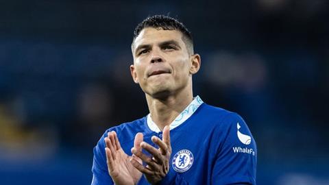 Chelsea nhận tin vui từ Thiago Silva trước trận Chung kết Carabao Cup