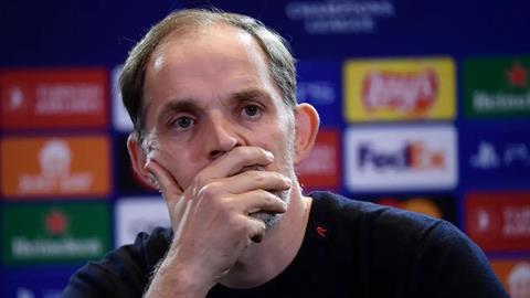 HLV Tuchel lại khiến đa số thành viên của Bayern Munich bất bình