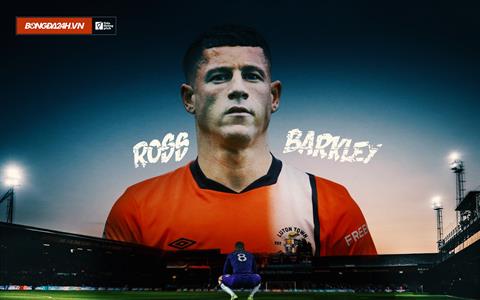 Ross Barkley: Hồi sinh tuổi 30