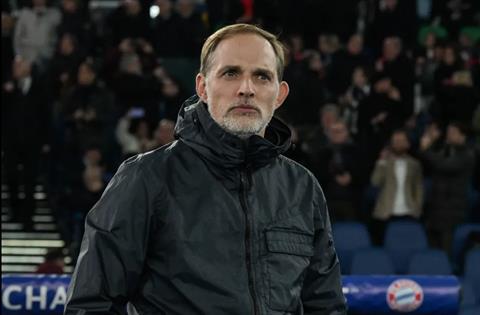 HLV Thomas Tuchel xác nhận chia tay Bayern Munich vào cuối mùa giải 