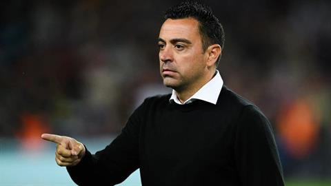 Lý do thực sự khiến Xavi nhất quyết chia tay Barca