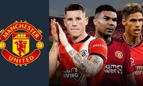 Điểm tin bóng đá tối 25/02: MU tính gây sốc với Ross Barkley