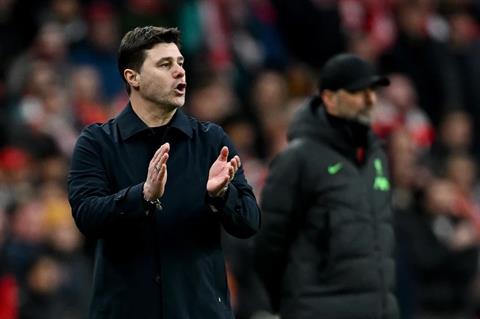 HLV Pochettino muốn cầu thủ Chelsea nếm trải cảm giác thất bại
