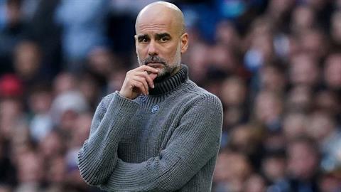 Pep Guardiola lên tiếng về khả năng giành những danh hiệu của Man City